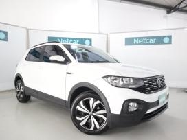 T CROSS COMFORTLINE